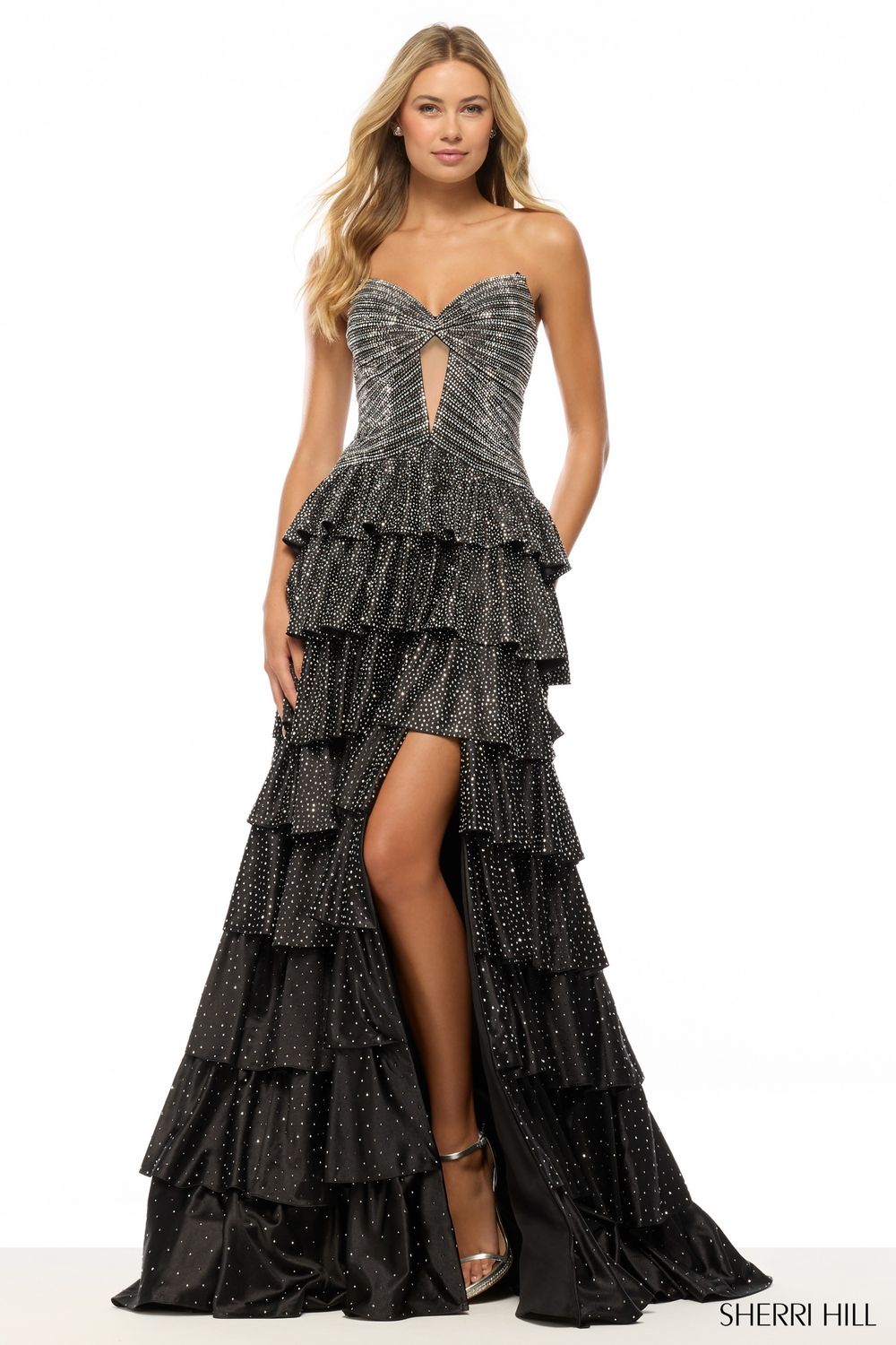 Sherri Hill 57700