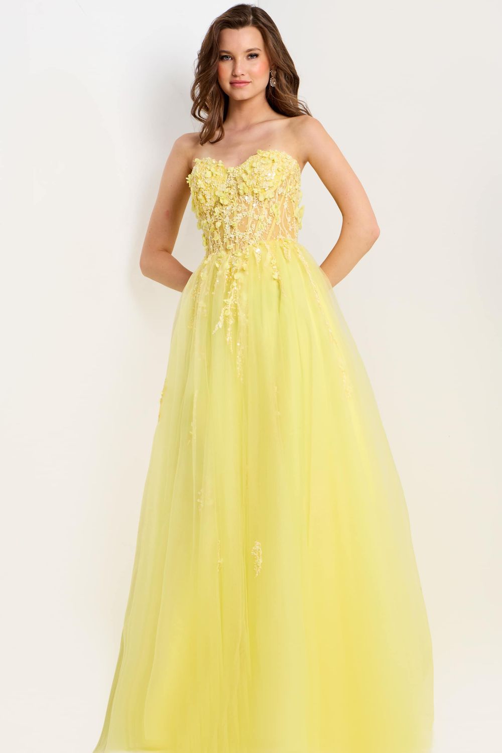 Jovani 49704
