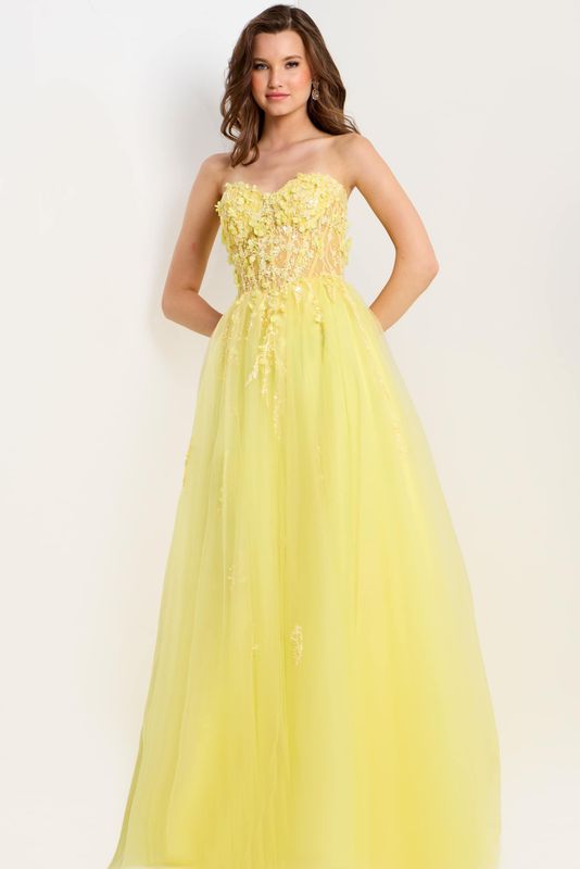 Jovani 49704