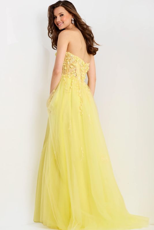 Jovani 49704