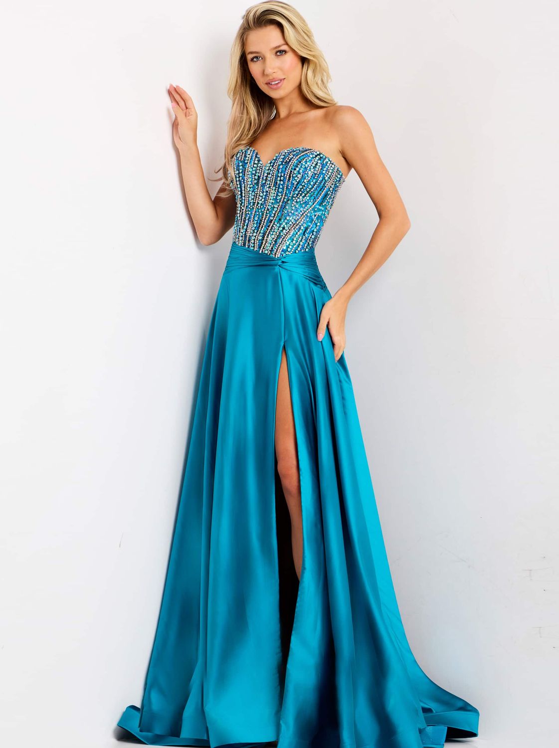 Jovani 43729
