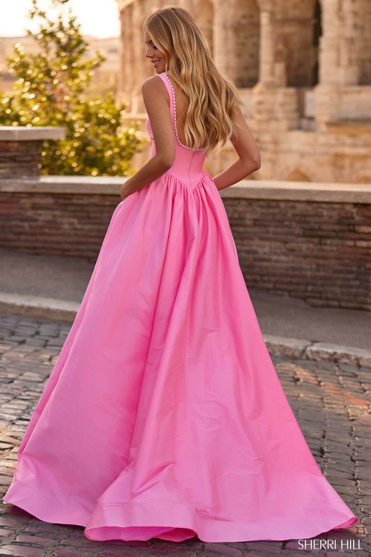 Sherri Hill 57956