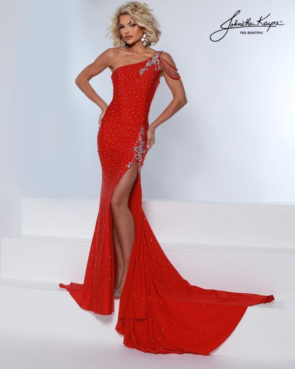 Johnathan Kayne 3118