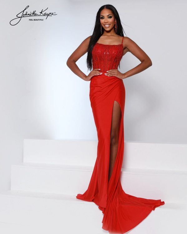 Johnathan Kayne 3247