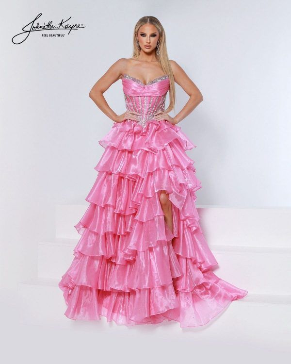 Johnathan Kayne 3232