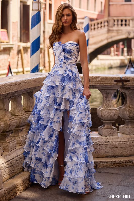 Sherri Hill 57423