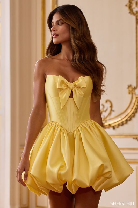 Sherri Hill 58150