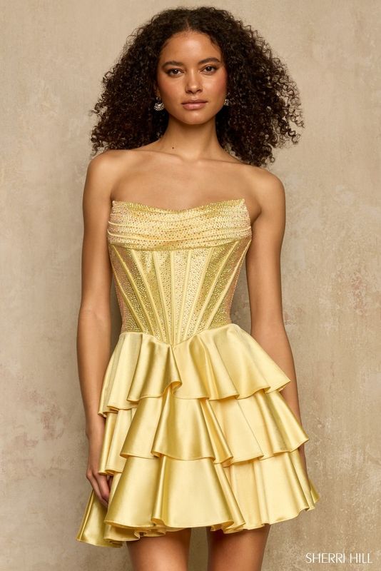 Sherri Hill 58266