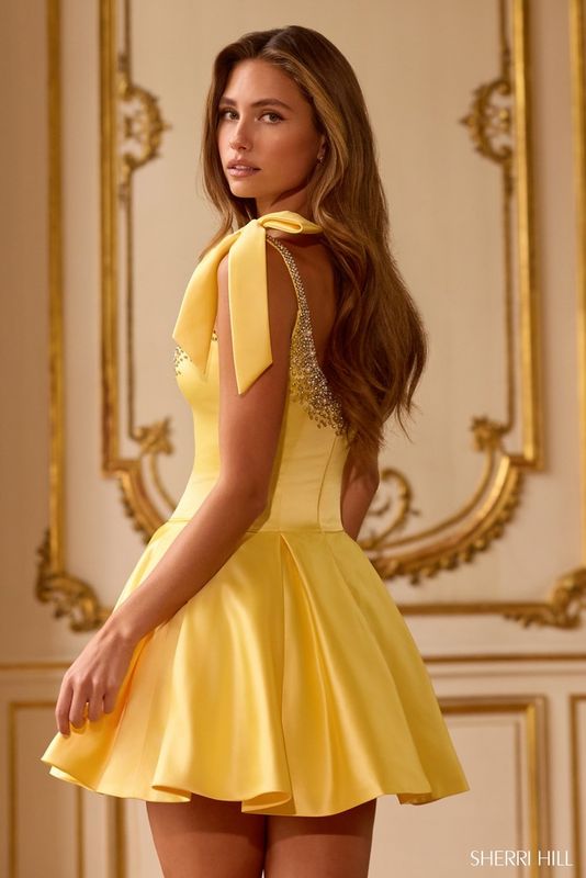 Sherri Hill 58066