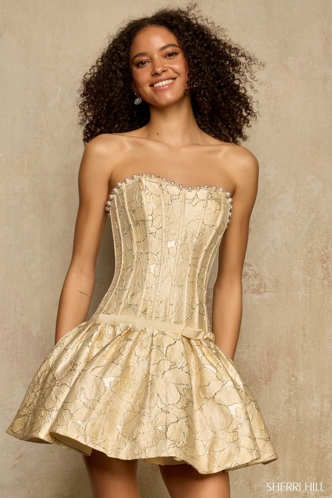 Sherri Hill 58362