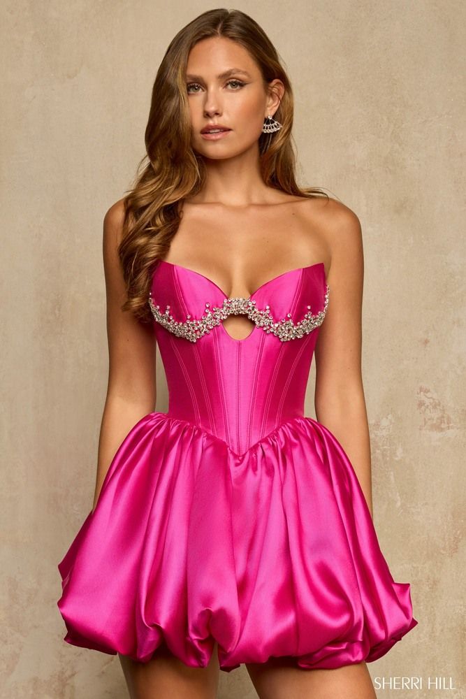 Sherri Hill 58403