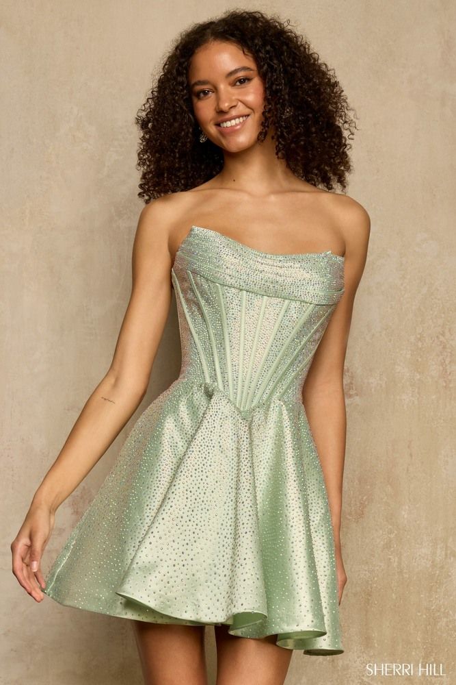 Sherri Hill 58328