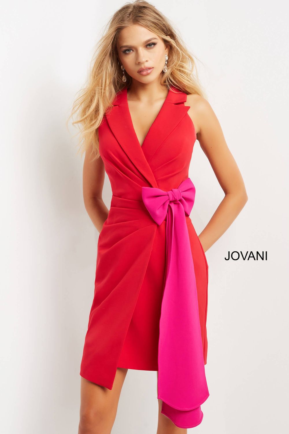 Jovani 07961