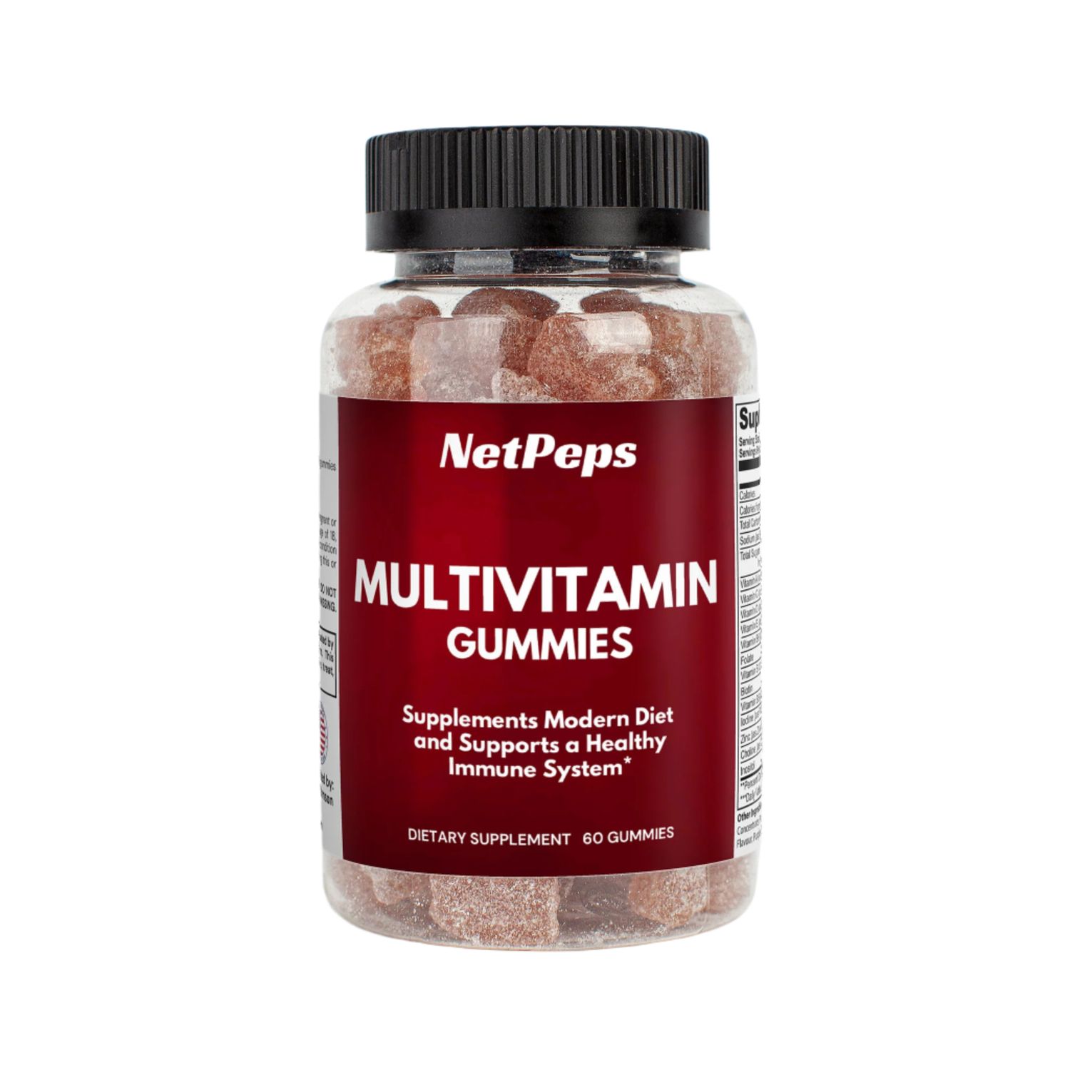 Multi Vitamin Gummie