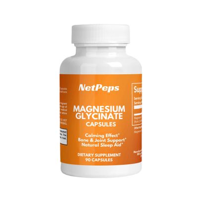 Magnesium Glycinate