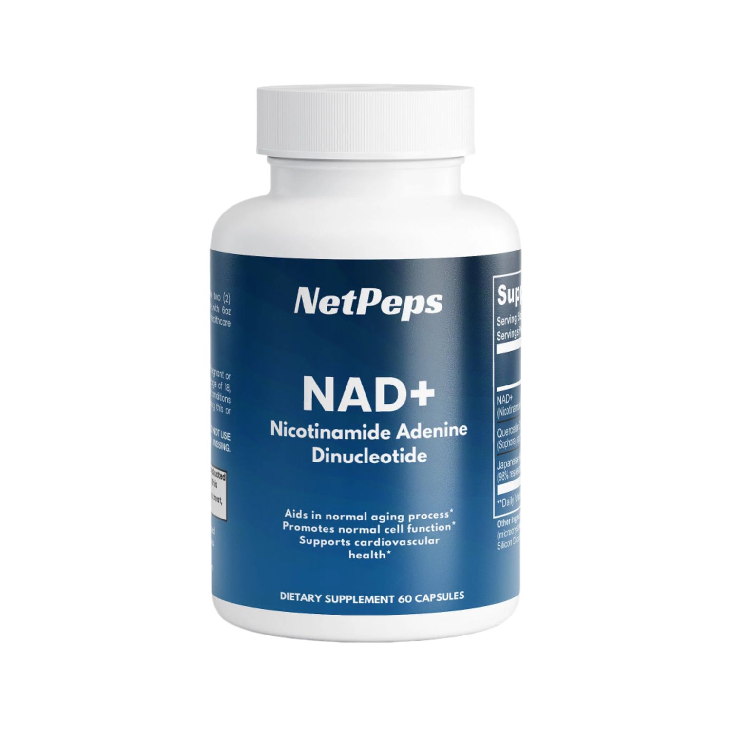 Nad +