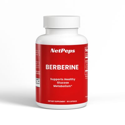 Berberine