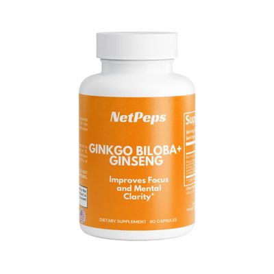 Ginkgo Biloba