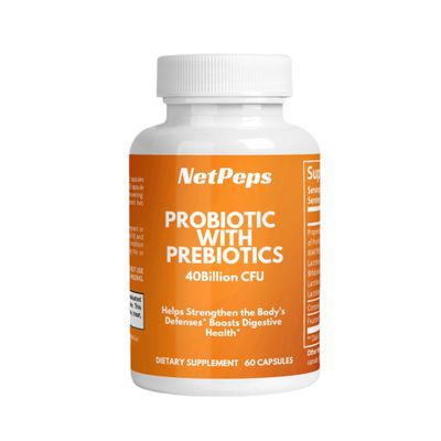 Probiotic and Prebiotics