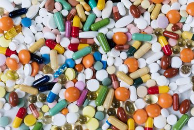 Supplements