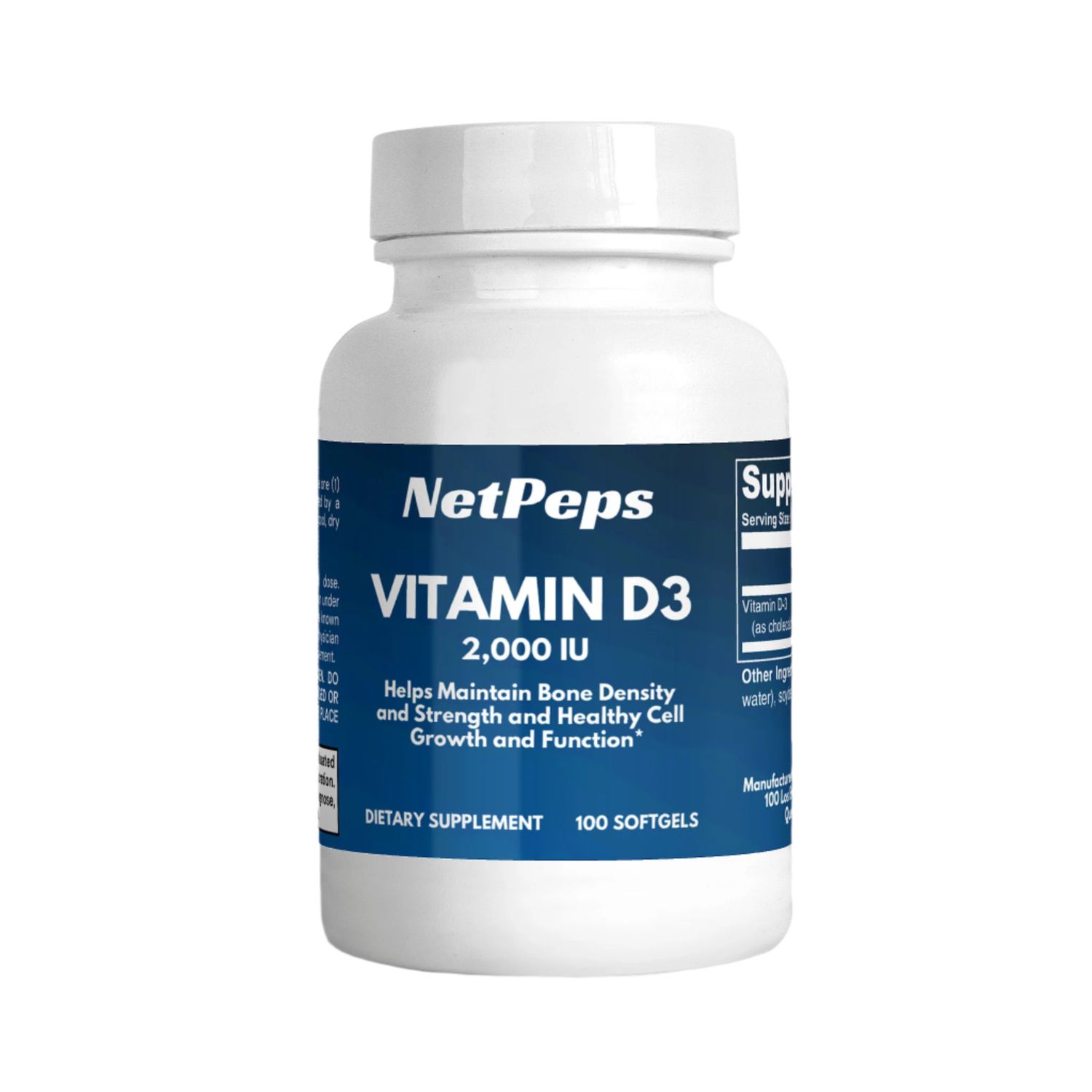 Vitamin D3