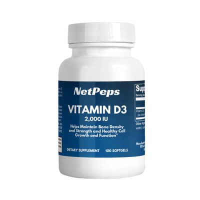 Vitamin D3
