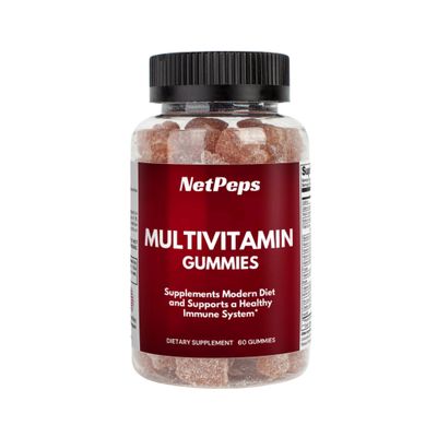 Multi Vitamin Gummie