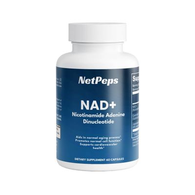 Nad +
