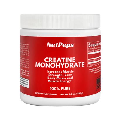 Creatine Monohdrate