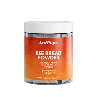 Bee Bread Powder
