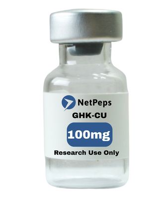 GHK-CU (100mg)