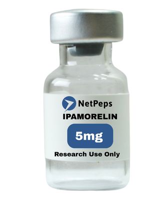Ipamorelin (5mg)