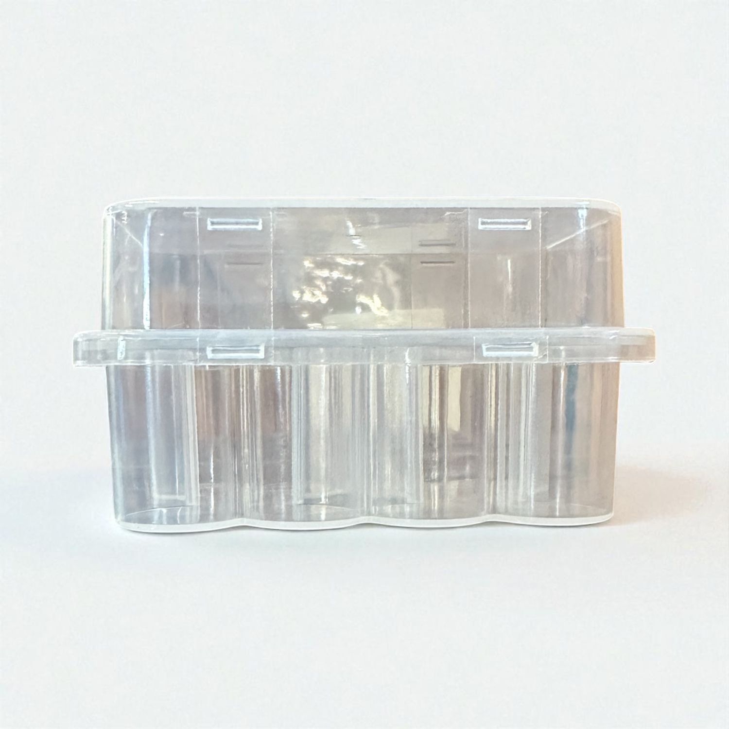 3ml Vial Storage Container