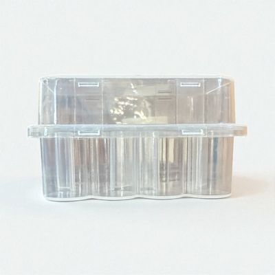 3ml Vial Storage Container