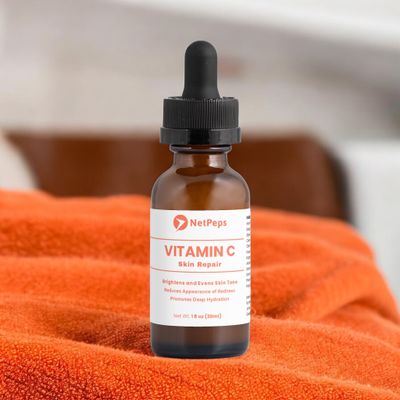 Vitamin C Skin Repair