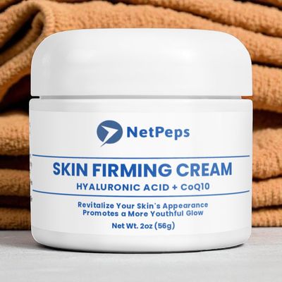 Skin Firming Cream