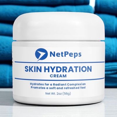 Skin Hydration Cream