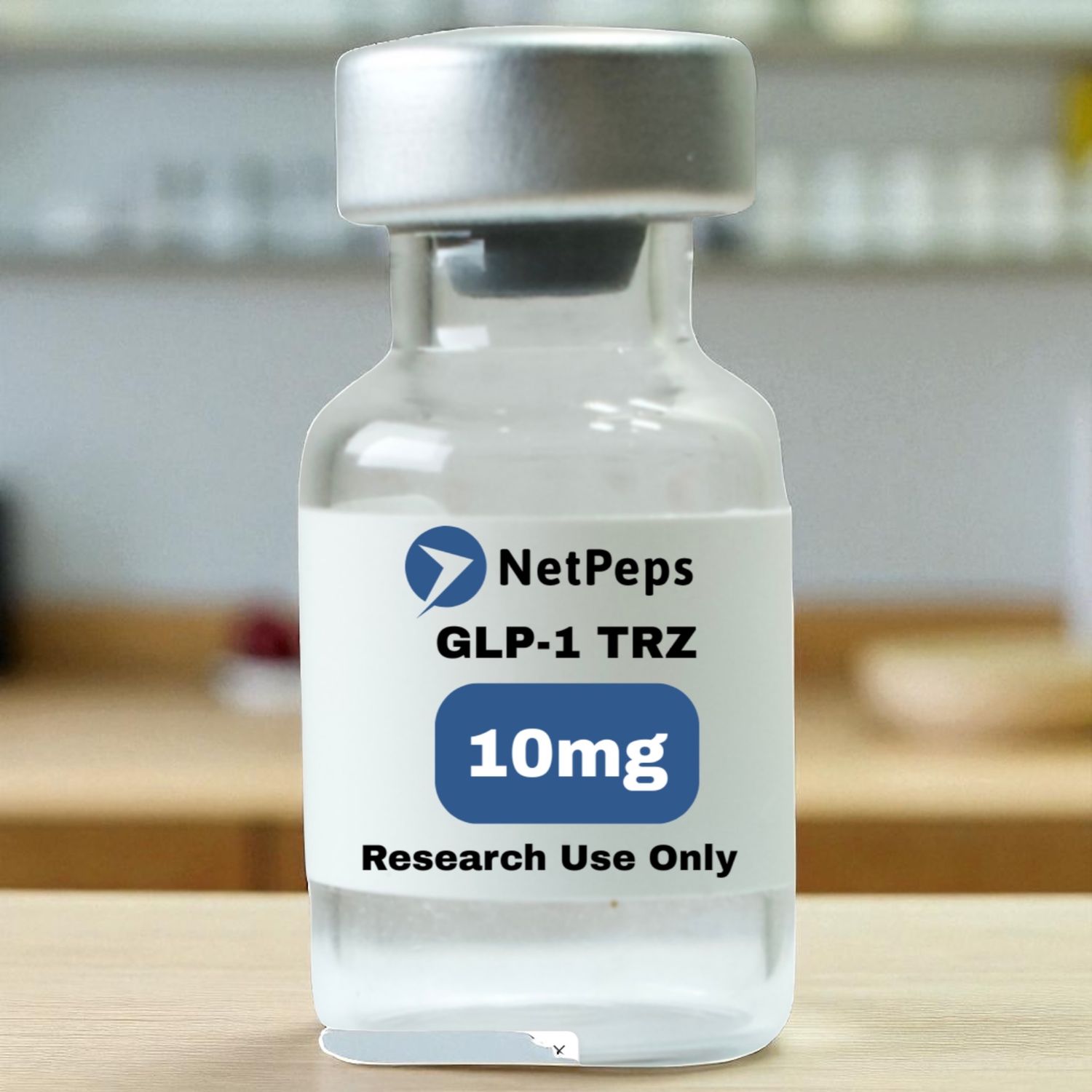 GLP-1 TRZ (10mg)