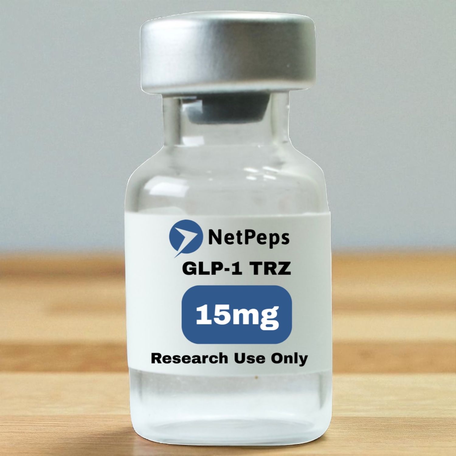 GLP-1 TRZ (15mg)