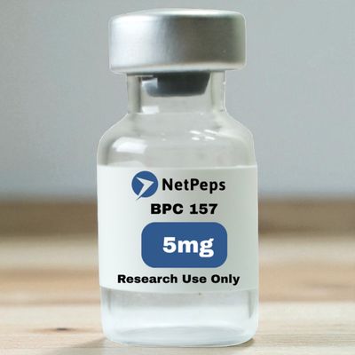 BPC 157 (5mg)