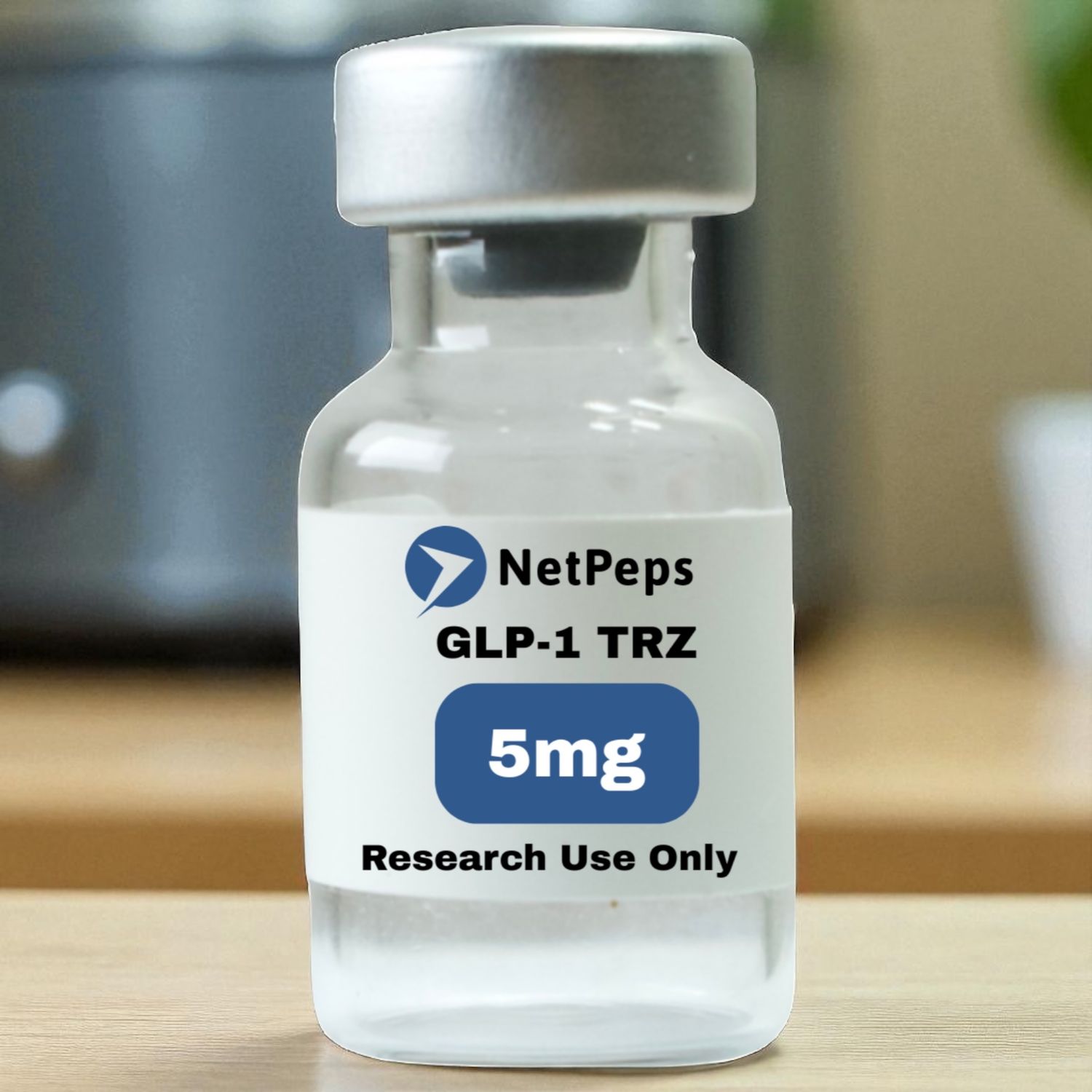 GLP-1 TRZ (5mg) Limited Quanity!!