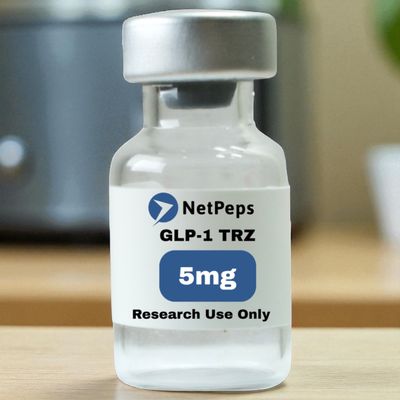 GLP-1 TRZ (5mg) Limited Quanity!!