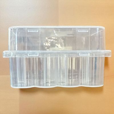 3ml Vial Storage Container