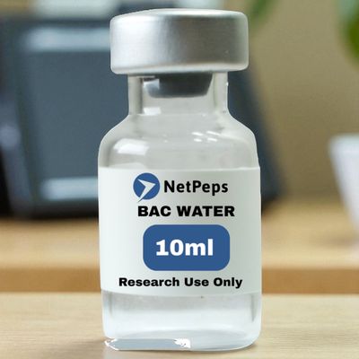 Bacteriostatic Water (10ml)