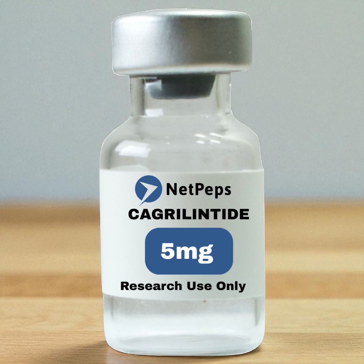 Cargrilintide (5mg)