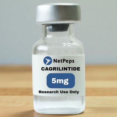 Cargrilintide (5mg)