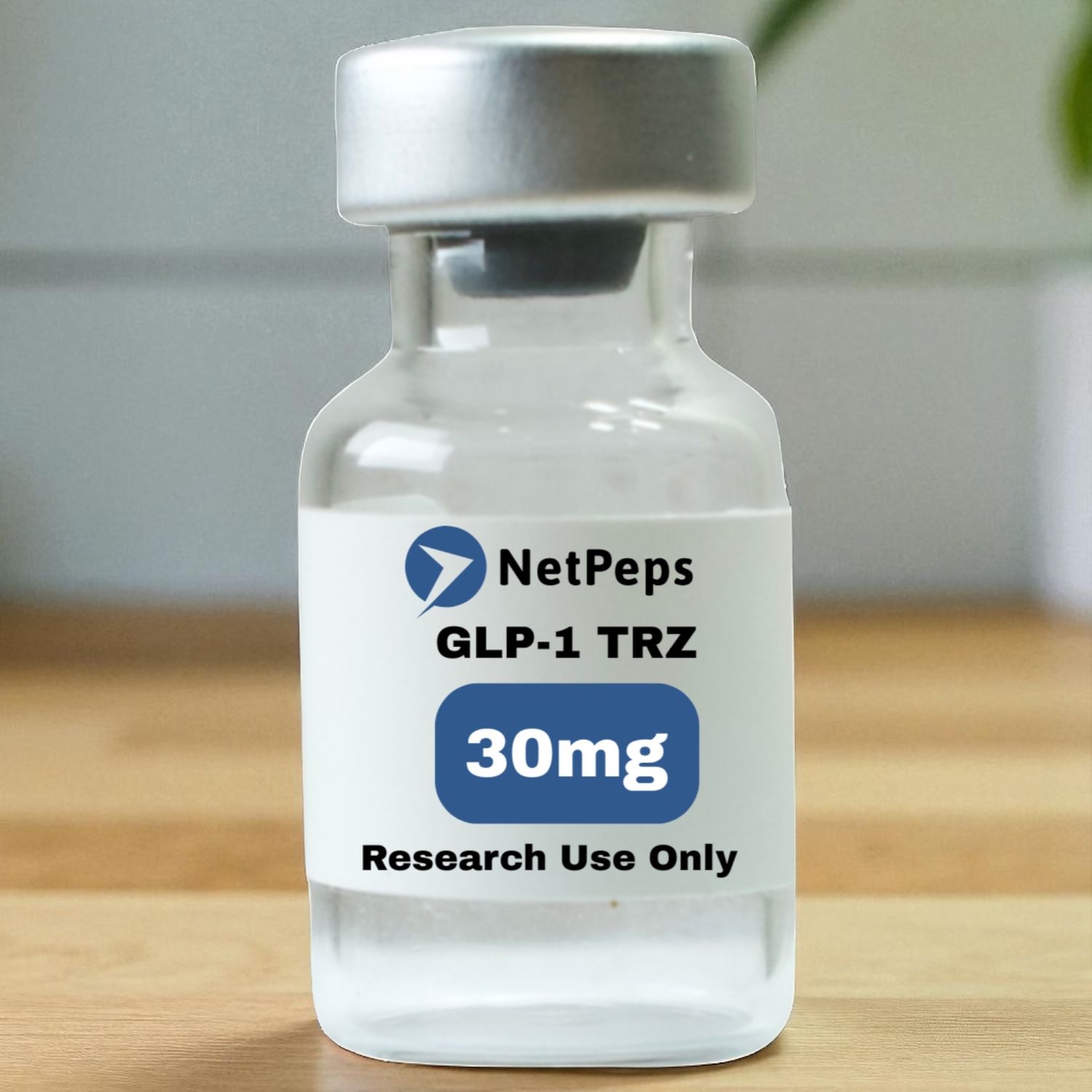 GLP-1 TRZ (30mg)