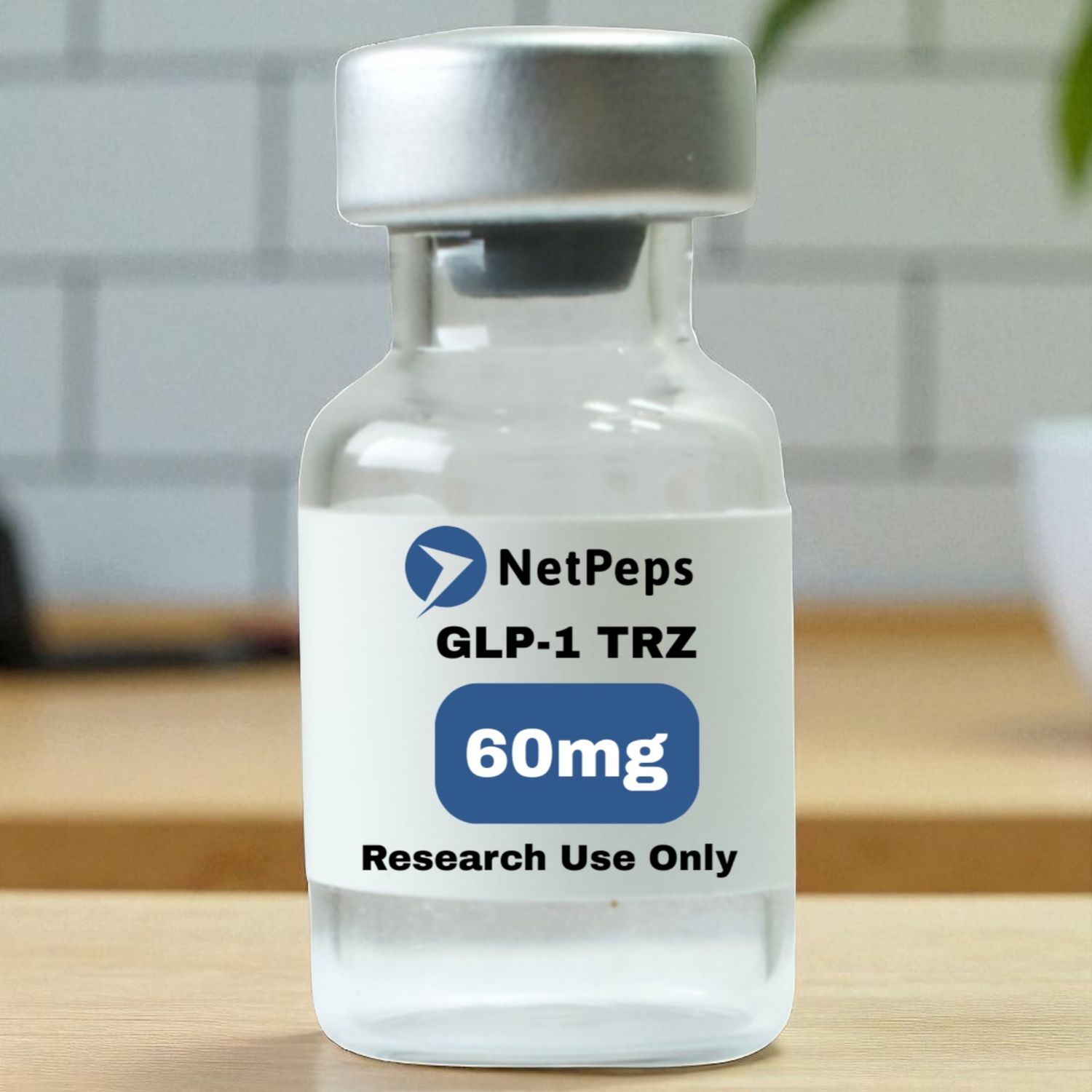 GLP-1 TRZ (60mg)