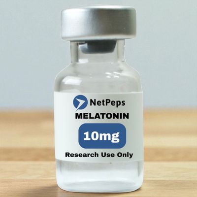 Melatonin (10mg)
