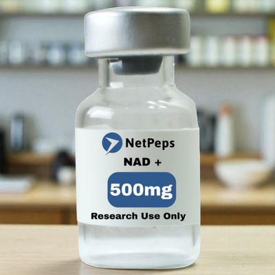 Nad + (500mg)